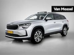 Skoda Kodiaq - 1.5 TSI MHEV Business Edition 7p. Metallic lak | 7 zitter | Panorama dak | Akoestisch Pakk