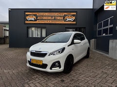 Peugeot 108 - 1.0 e-VTi Active