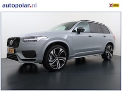 Volvo XC90 - 2.0 T8 Recharge AWD Plus Dark VapourGrey/22inch/LongRange/Panodak etc