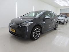 Volkswagen ID.3 - 1st 58kWh 204pk [ ACC+CARPLAY+STOELVERWARMING+CLIMATE+PDC ]