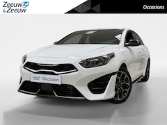 Kia Pro cee'd - ProCeed 1.0 TURBO | GT-LINE | NL-AUTO | DEALERONDERHOUDEN |