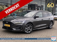 Ford Focus Wagon - 1.0 EcoBoost Hybrid 155pk ST-Line