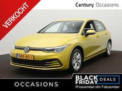Volkswagen Golf - 1.5 eTSI Life Business / Adap. Cruise / Carplay / Climate