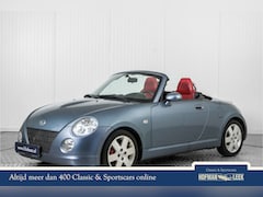 Daihatsu Copen - 1.3-16V