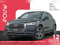 Audi Q5 - 2.0 TFSI 252pk quattro Sport | Panoramadak | B&O | 360 Camera