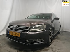 Volkswagen Passat Variant - 1.4 TSI Comfortline BlueMotion - Schade