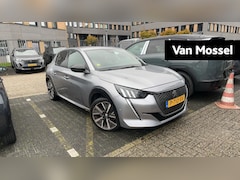 Peugeot 208 - 1.2 PureTech GT 100 PK | Nav | Camera | 3D Cockpit | Trekhaak