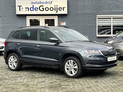 Skoda Karoq - 1.5 TSi DSG ACT Ambition Business | CAMERA | STOELVERW. | 17" |