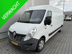 Renault Master - T35 2.3 dCi L3H2*A/C*CRUISE*HAAK