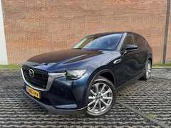 Mazda CX-60 - 2.5 e-SkyActiv PHEV 327 Exclusive-Line