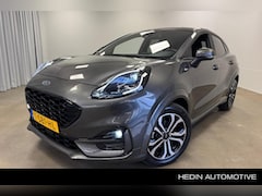 Ford Puma - 1.0 EcoBoost Hybrid ST-Line | Navi | Camera | Winter Pack | Parkeersensoren | Car Play