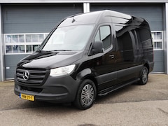 Mercedes-Benz Sprinter - 317 1.9 CDI L2H2 AUT | RWD | EURO 6 | CAMERA | 3.5t TREKHAAK