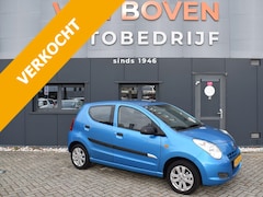 Suzuki Alto - 1.0 68pk Celebration