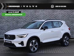 Volvo XC40 - 2.0 B4 Plus Dark | Trekhaak | Adaptive cruise control | 19" velgen | Voorruitverwarming |