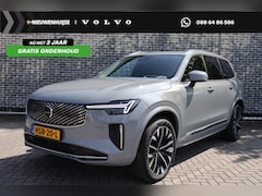 Volvo XC90 - 2.0 T8 Plug-in hybrid AWD Ultra Bright | Panoramadak | Adaptieve Cruise Control | 21" Lich