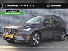 Volvo XC60 - 2.0 T6 Plug-in hybrid AWD Plus Dark | Adaptive Cruise control | Blis | Stoelverwarming voo