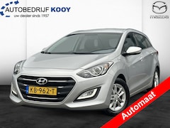 Hyundai i30 - 1.6 GDi Comfort Automaat / Navi / Camera / NL-auto