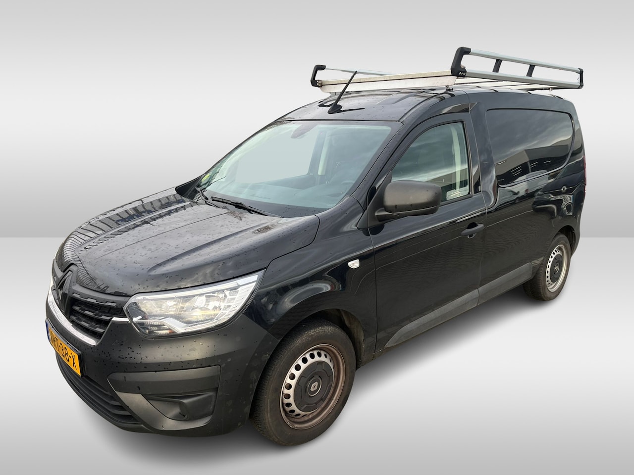 Renault Express - 1.5 dCi Airco Imperiaal Trekhaak (Wordt verwacht) - AutoWereld.nl