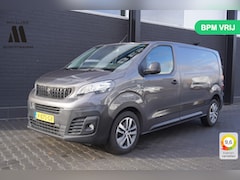 Peugeot Expert - 2.0 BlueHDI L2 122PK EURO 6 - Airco - Cruise - Trekhaak - € 6.900, - Marge