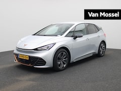 CUPRA Born - Business 62 kWh | STOELVERWARMING | CAMERA | ADAPTIEF CRUISE CONTROL | CLIMATE CONTROL | K