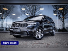 Kia Sorento - 1.6 T-GDI Hybrid 2WD Executive Line 7p. * Panodak * Ventilatie