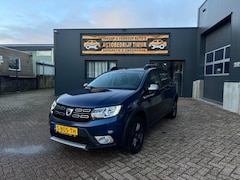 Dacia Sandero - 0.9 TCe Bi-Fuel SL Royaal