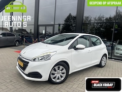 Peugeot 208 - 1.2 PureTech Active|Airco|Navi|NAP