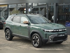 Dacia Duster - 1.6 Hybrid 140 Extreme