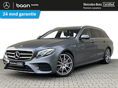 Mercedes-Benz E-klasse Estate - E 200 Premium AMG Line | Trekhaak l 360 Camera l Smartphone integratie l Memory Seats l Do