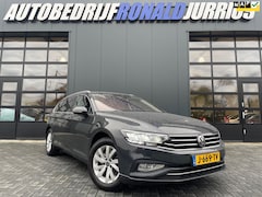 Volkswagen Passat Variant - 1.5 TSI Business NL.Auto/Virtual Cockpit/Comfort-Seats/Camera/Trekhaak/150Pk/Full Led/1Ste