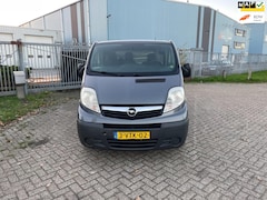 Opel Vivaro - 2.0 CDTI L1H1 EcoFLEX