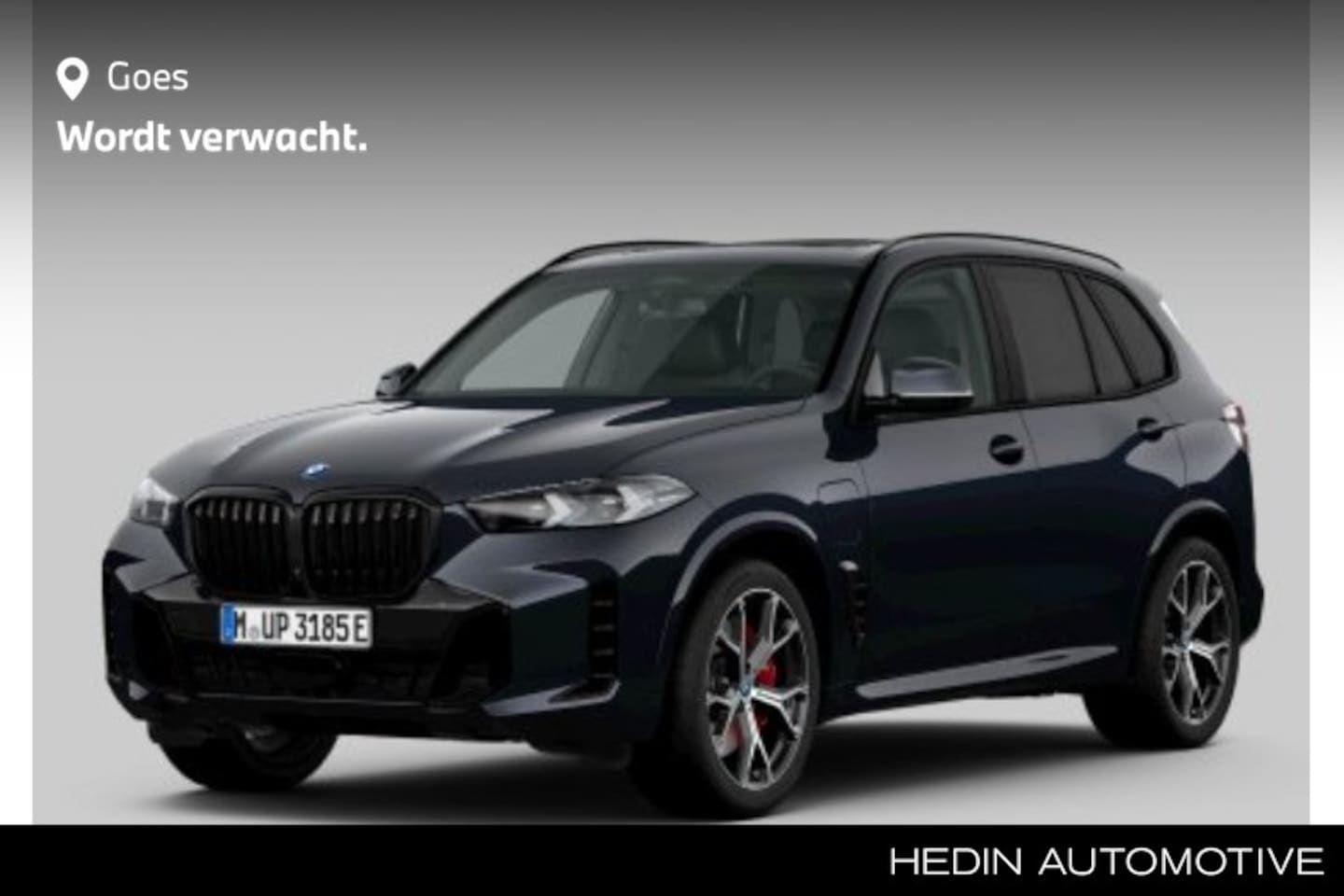BMW X5 - xDrive50e | M Sportpakket Pro | Integral Active Steering | Soft-Close-Automatic voor porti - AutoWereld.nl