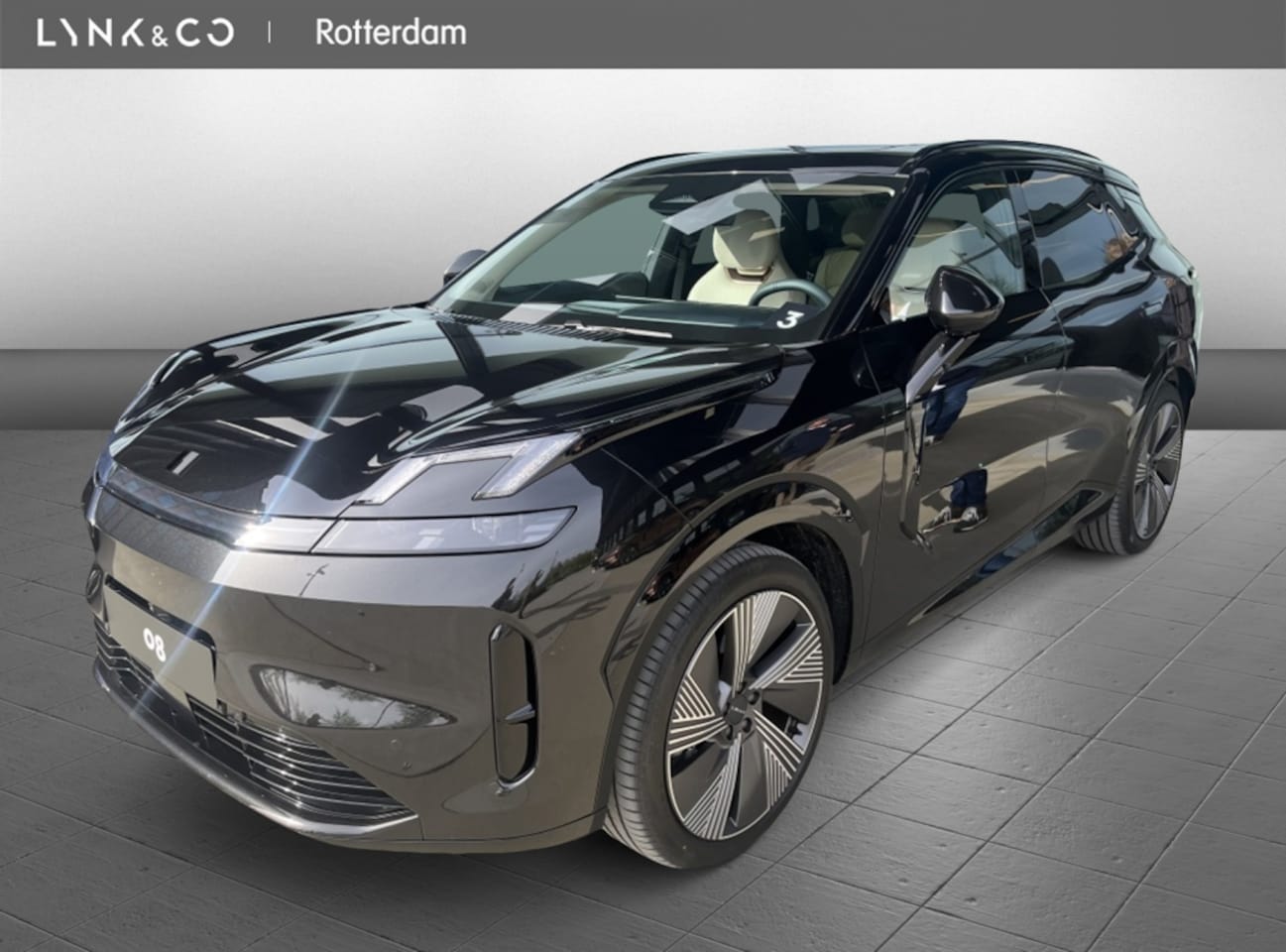 Lynk & Co 08 - | MORE | NU TE BESTELLEN | Stoel massage | 200Km Elektrisch | - AutoWereld.nl