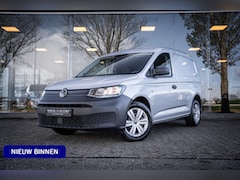 Volkswagen Caddy Cargo - 2.0 TDI Economy Business * Trekhaak * Economy Business Plus Cruise control * Climatic * Vl