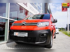 Citroën Berlingo - 1.2 Benzine Automaat | EX BTW | BPM VRIJ | Navigatie |3Pers