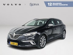 Renault Mégane Estate - 1.2 TCe GT-Line | Cruise Control | Navigatie