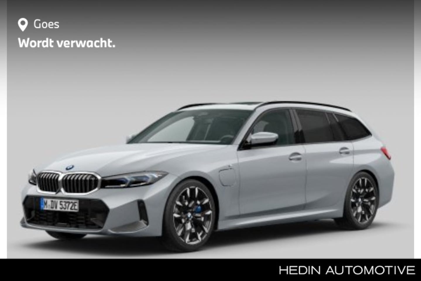 BMW 3-serie Touring - 330e 330e - AutoWereld.nl