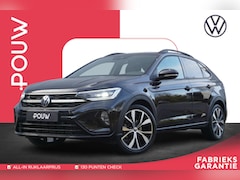 Volkswagen Taigo - 1.0 TSI 115pk DSG R-Line | IQ Light | Keyless | Achteruitrijcamera
