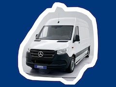 Mercedes-Benz Sprinter - 315 1.9 CDI L2H2 FWD Automaat MBUX Trekhaak Achteruitrijcamera Apple Carplay/Android Auto
