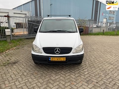 Mercedes-Benz Vito - 109 CDI 320 Lang Amigo