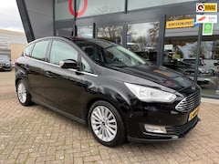 Ford C-Max - 1.0 Titanium