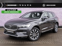 Volvo XC60 - 2.0 T6 Plug-in hybrid AWD Inscription Exclusive | Trekhaak | Stoel- en stuurwielverwarming