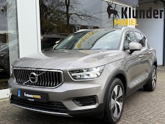 Volvo XC40 - 1.5 T4 Recharge Inscription Expr. |Leder|Trekhaak|Camera|
