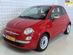 Fiat 500 - 1.2 Easy Airco APK 09-2026 / KOOPJE (2012)