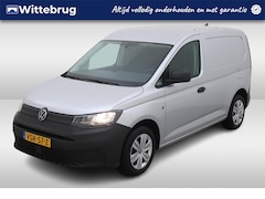 Volkswagen Caddy Cargo - 2.0 TDI Comfort Navi by App / PDC / Cruise control