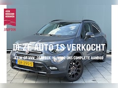 Fiat 500 X Cross - BWJ 2018 | 1.4T 141PK S-Design Cross | TREKHAAK | NAVI | XENON | LEDER/STOF | AIRCO | CARP