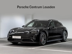 Porsche Taycan Sport Turismo - GTS