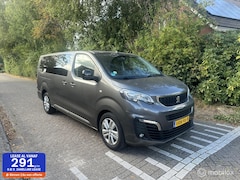 Peugeot Expert - Bestel 2.0 BlueHDI automaat db cabine