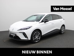MG 4 - 4 MG4 64 kWh Luxury | Half Leder | Elektrische Verstelbare Stoelen | 360 Graden Camera | A