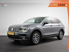 Volkswagen Tiguan Allspace - 1.5 TSI DSG Comfortline 7p. | Climate Control | Camera | Parkeer sensoren | Trekhaak | Ele